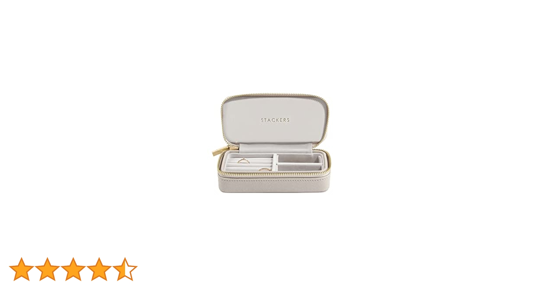 Amazon｜STACKERS LONDON(スタッカーズ ロンドン) トラベル